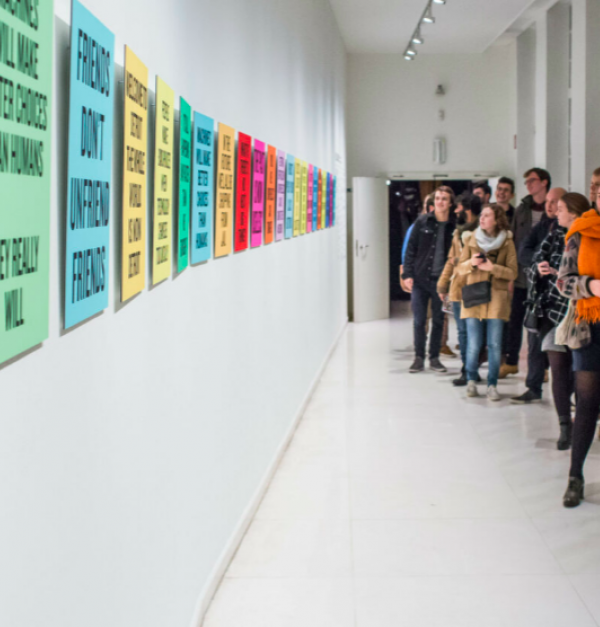 Designmuseum Gent